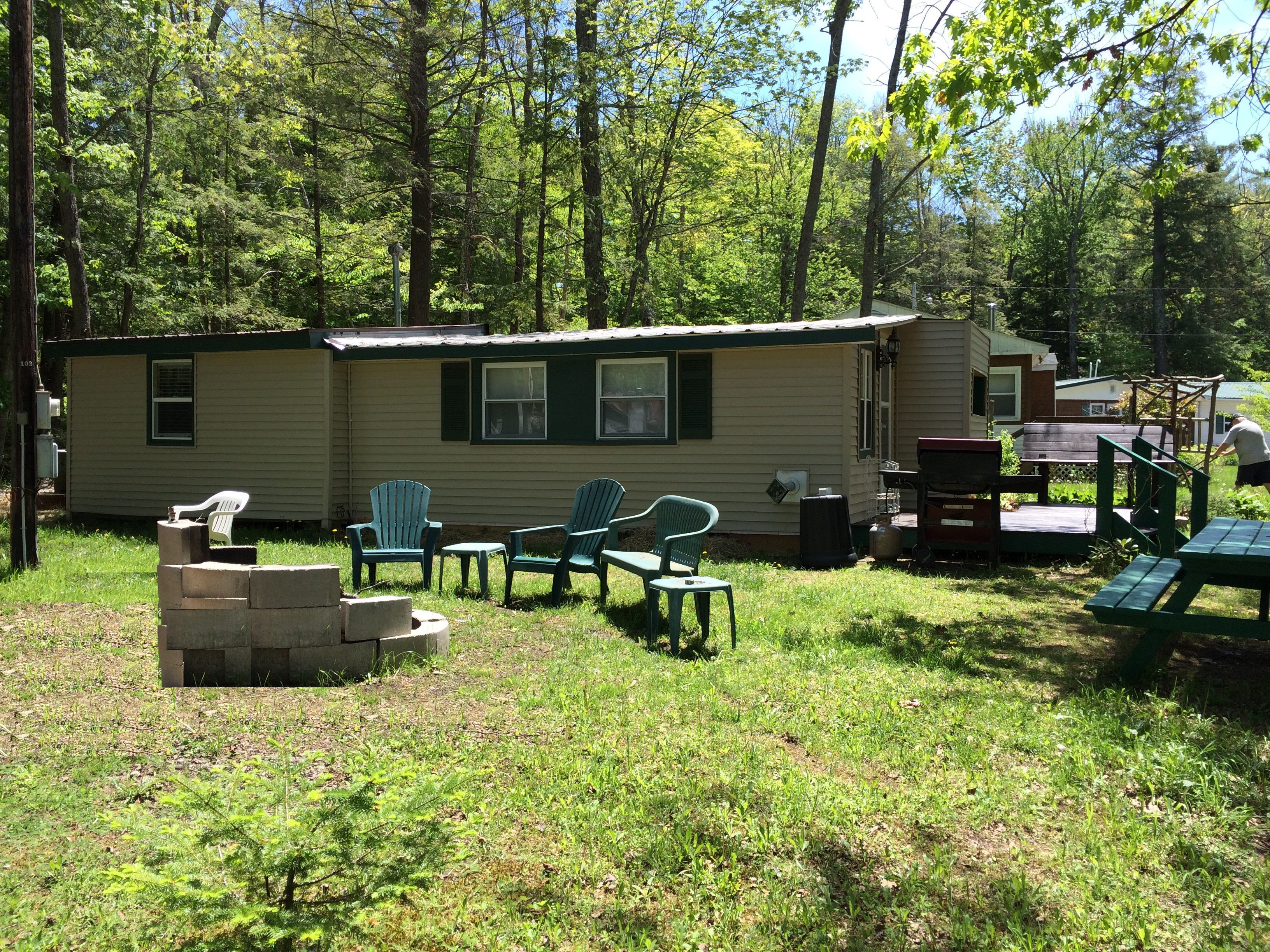 103 Balsam Avenue, Caroga Lake NY