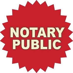 Notary Public